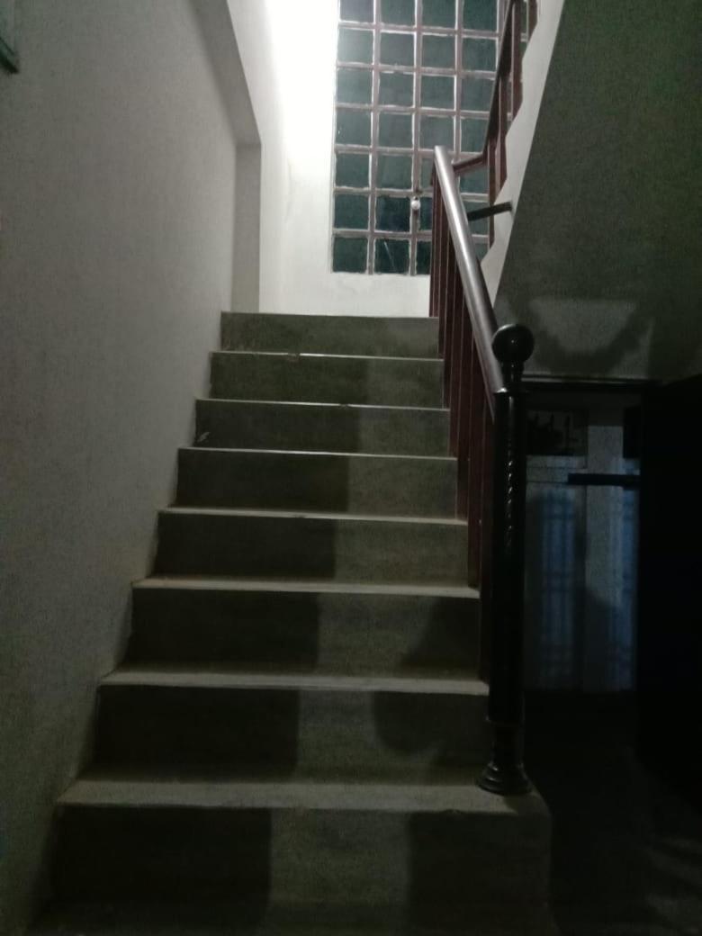 Homestay White-house