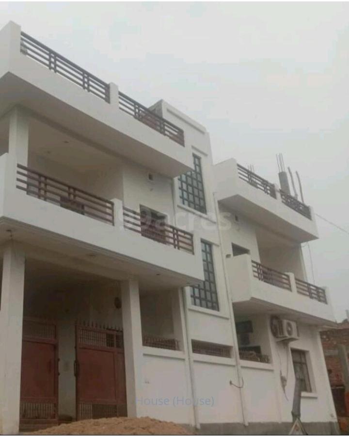 White-house Varanasi