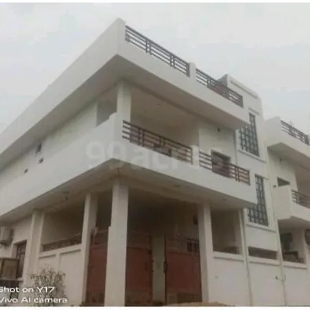 White-House Home Stay Varanasi Exterior photo