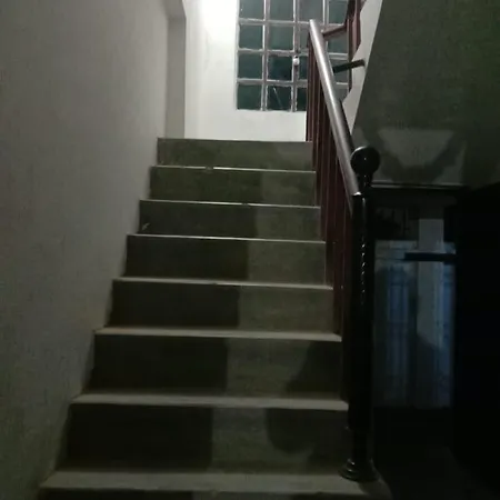 White-House Home Stay Varanasi Exterior photo