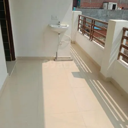 White-House Home Stay Varanasi Exterior photo