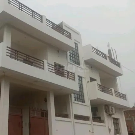 White-House Home Stay Varanasi Exterior photo