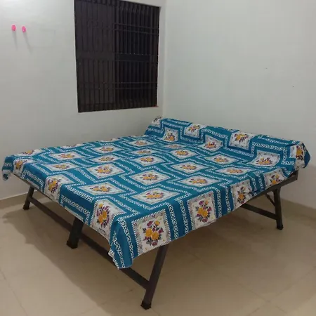 White-House Home Stay Varanasi Exterior photo