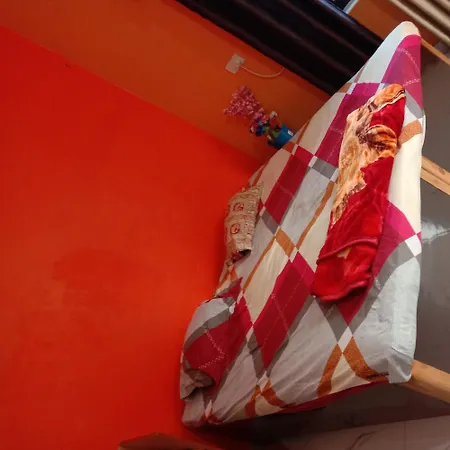 White-House Home Stay Varanasi Exterior photo