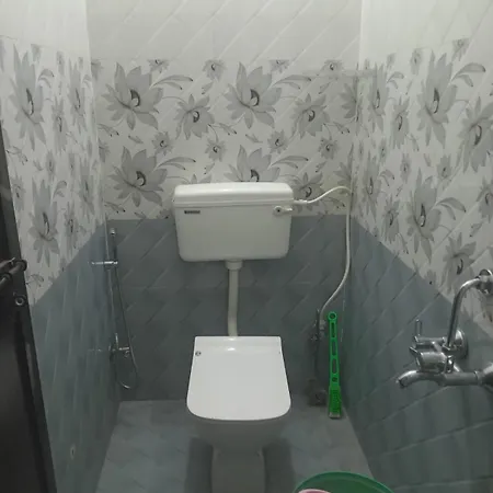 White-House Home Stay Varanasi Exterior photo