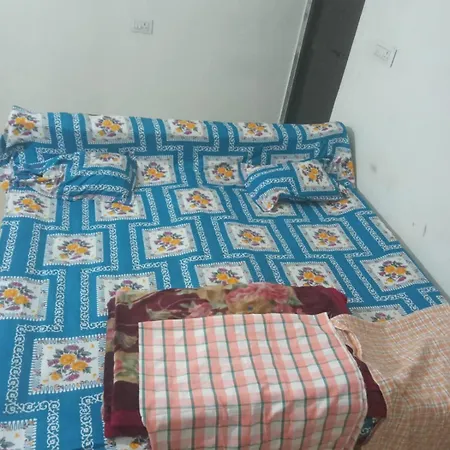 White-House Home Stay Varanasi Exterior photo