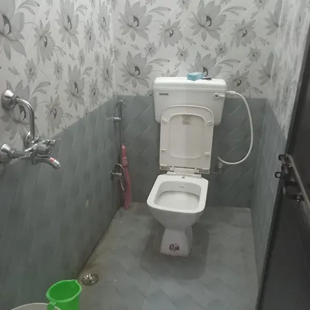 White-House Home Stay Varanasi Exterior photo