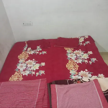 White-House Home Stay Varanasi Exterior photo