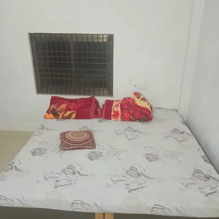 White-House Home Stay Varanasi Exterior photo